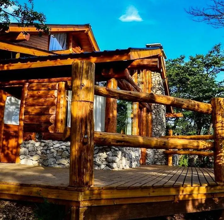 El Rincon de Pehuenia-1